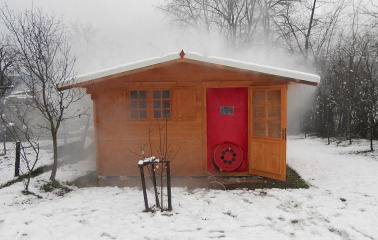 blower door teszt