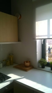 Multiapartman_building_Bucharest_ Blower_Door_Test_3