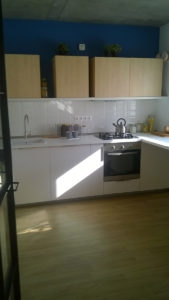 Multiapartman_building_Bucharest_ Blower_Door_Test_4