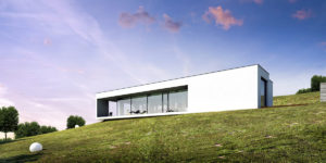 Propunere Casa Timis - PHPP calculation